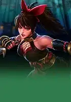 忍_Kunoichi_RG